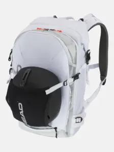 Display front view 5 of Product detail - CX 30+ Backpack white