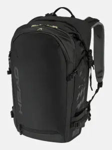 Display front view 1 of Product detail - CX 30+ Backpack black