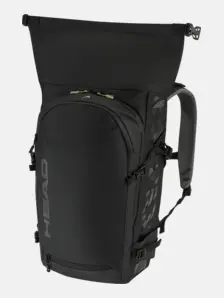 Display front view 4 of Product detail - CX 30+ Backpack black