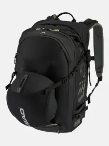 Display front view 5 of Product detail - CX 30+ Backpack black