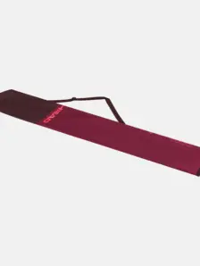 Display front view 1 of Product detail - Women's Simple Skibag