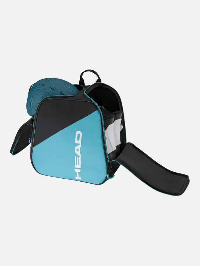 Best Seller, voir image en taille réelle de la vue frontale de Product detail - Boot Backpack Jr.