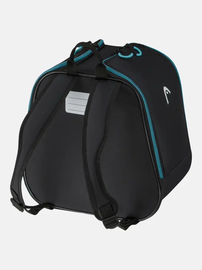Best Seller, voir image en taille réelle de la vue frontale de Product detail - Boot Backpack Jr.
