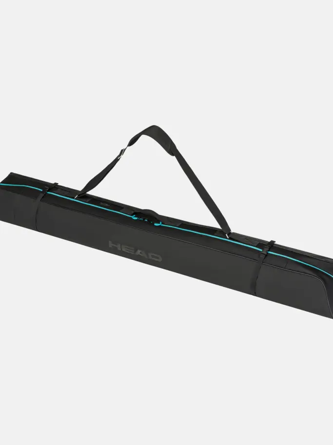 スキー HEAD SINGLE SKIBAG 175cm Single Skibag 175 cm – HEAD