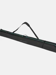 Display front view 1 of Product detail - Single Skibag 