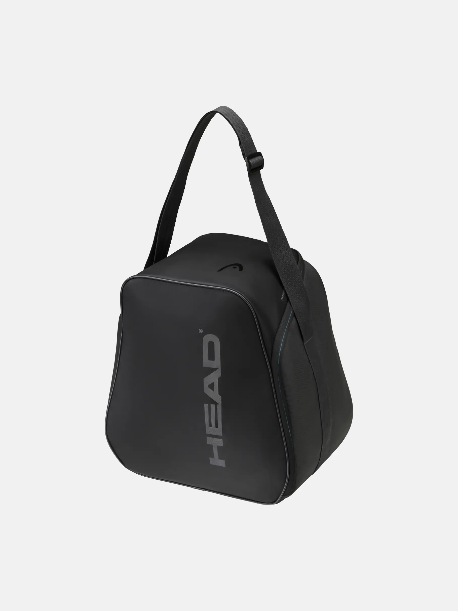 New, view full size image of Front view of Product detail - Bootbag