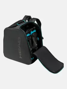 Display front view 1 of Product detail - Boot Backpack