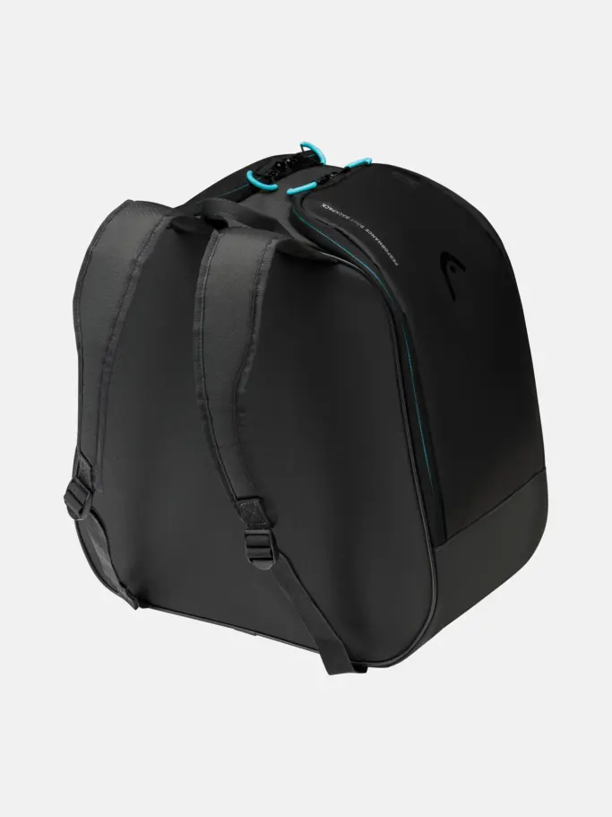 New, view full size image of Front view of Product detail - Boot Backpack