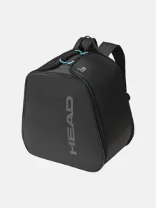 Display front view 3 of Product detail - Boot Backpack