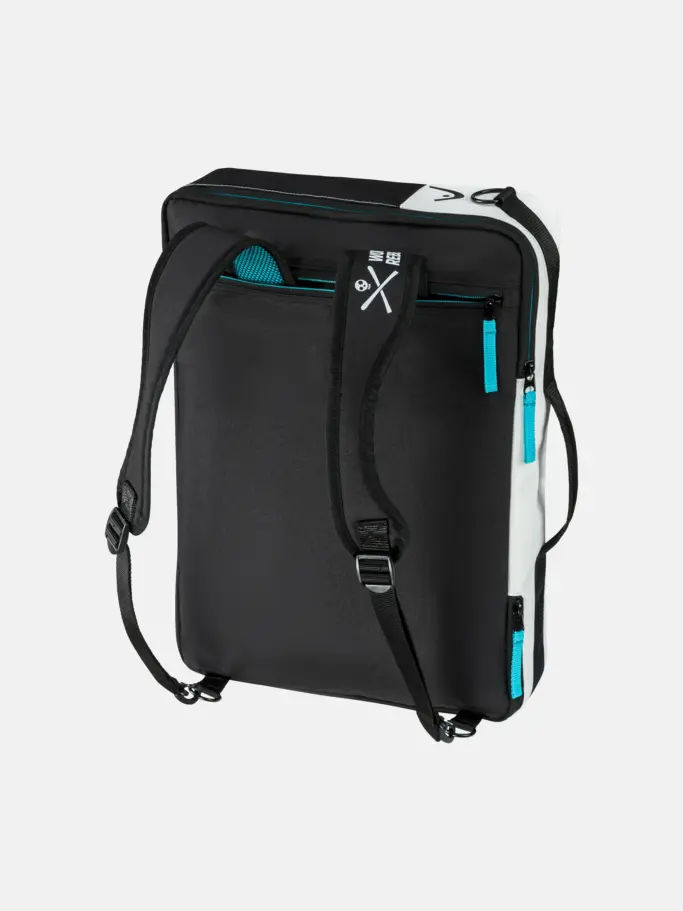 New, voir image en taille réelle de la vue frontale de Product detail - Rebels Boot Carry On