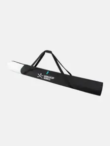 Display front view 1 of Product detail - Rebels Single Skibag