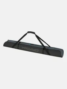 Display front view 1 of Product detail - Single Skibag Short