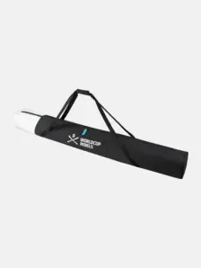 Display front view 1 of Product detail - Rebels Single Skibag Short