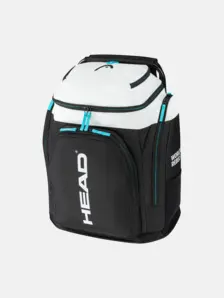 Display front view 1 of Product detail - Rebels Coaches Backpack