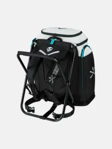 Display front view 4 of Product detail - Rebels Coaches Backpack