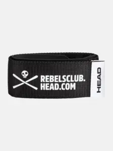 Display front view 1 of Product detail - Rebels Ski Fix 2021/22