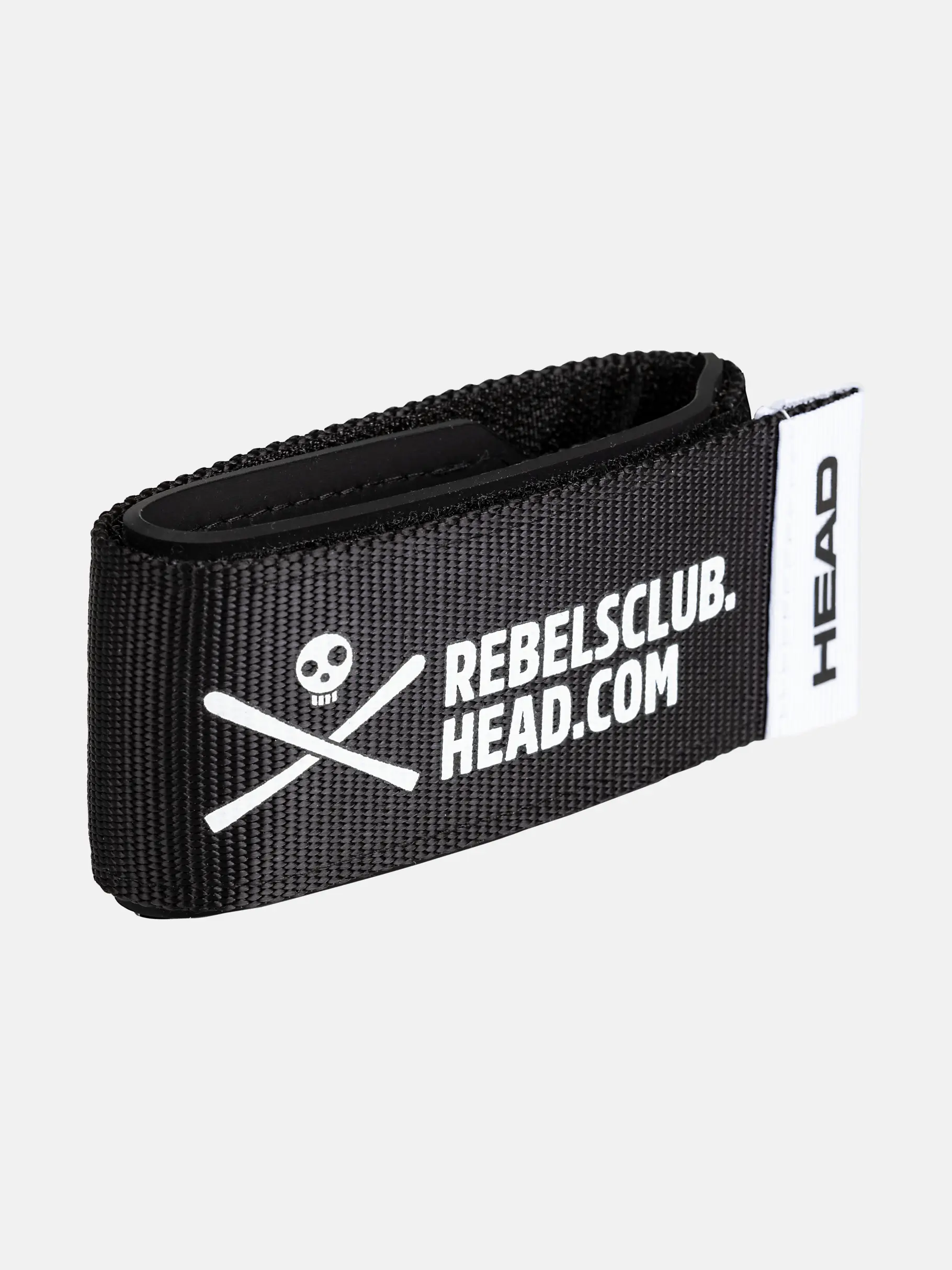 Out of Stock,Best Seller, weergave van volledige grootte van vooraanzicht van Product detail - Rebels Ski Fix 2021/22