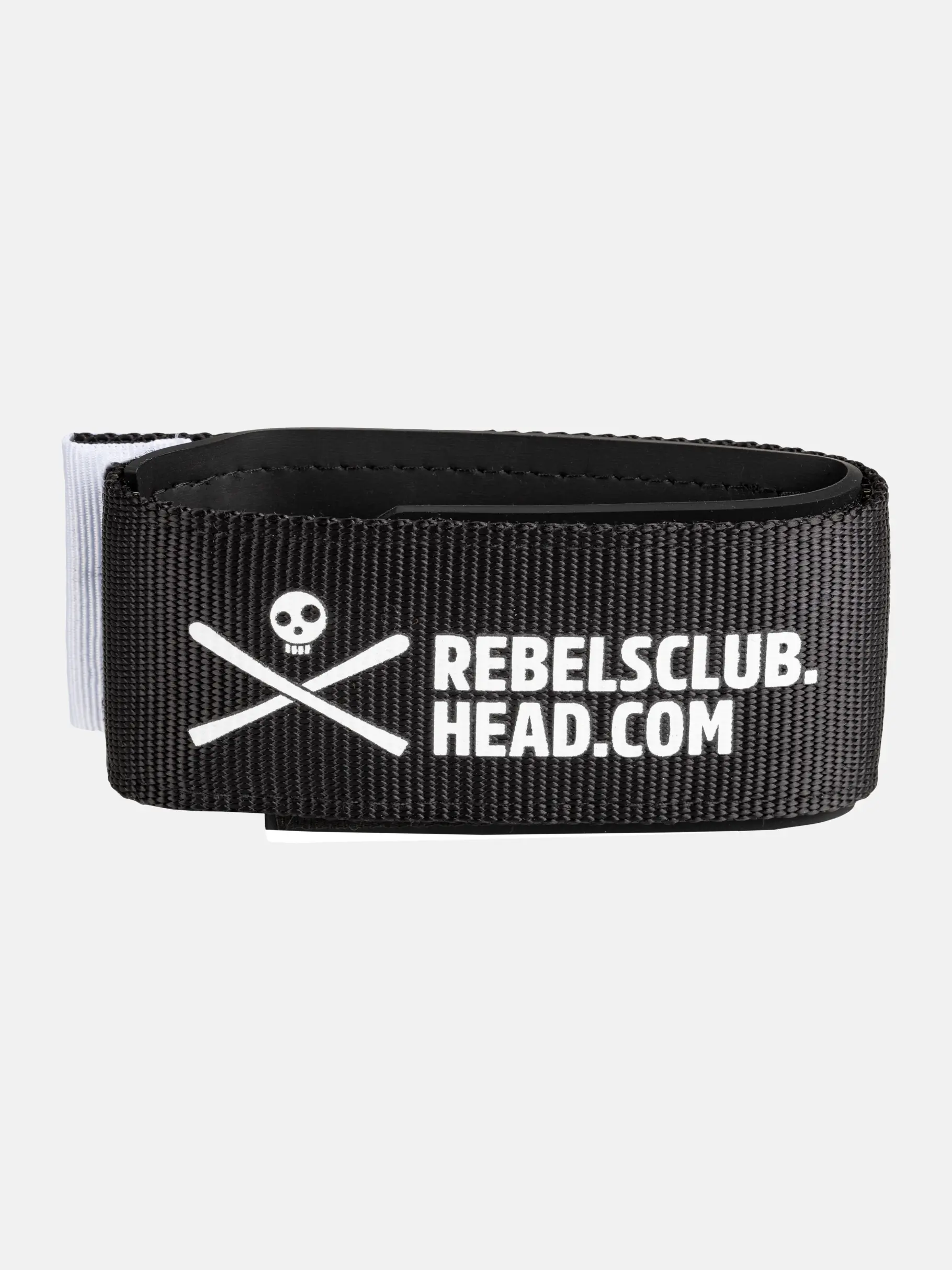Out of Stock,Best Seller, weergave van volledige grootte van vooraanzicht van Product detail - Rebels Ski Fix 2021/22
