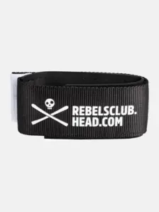 Display front view 3 of Product detail - Rebels Ski Fix 2021/22