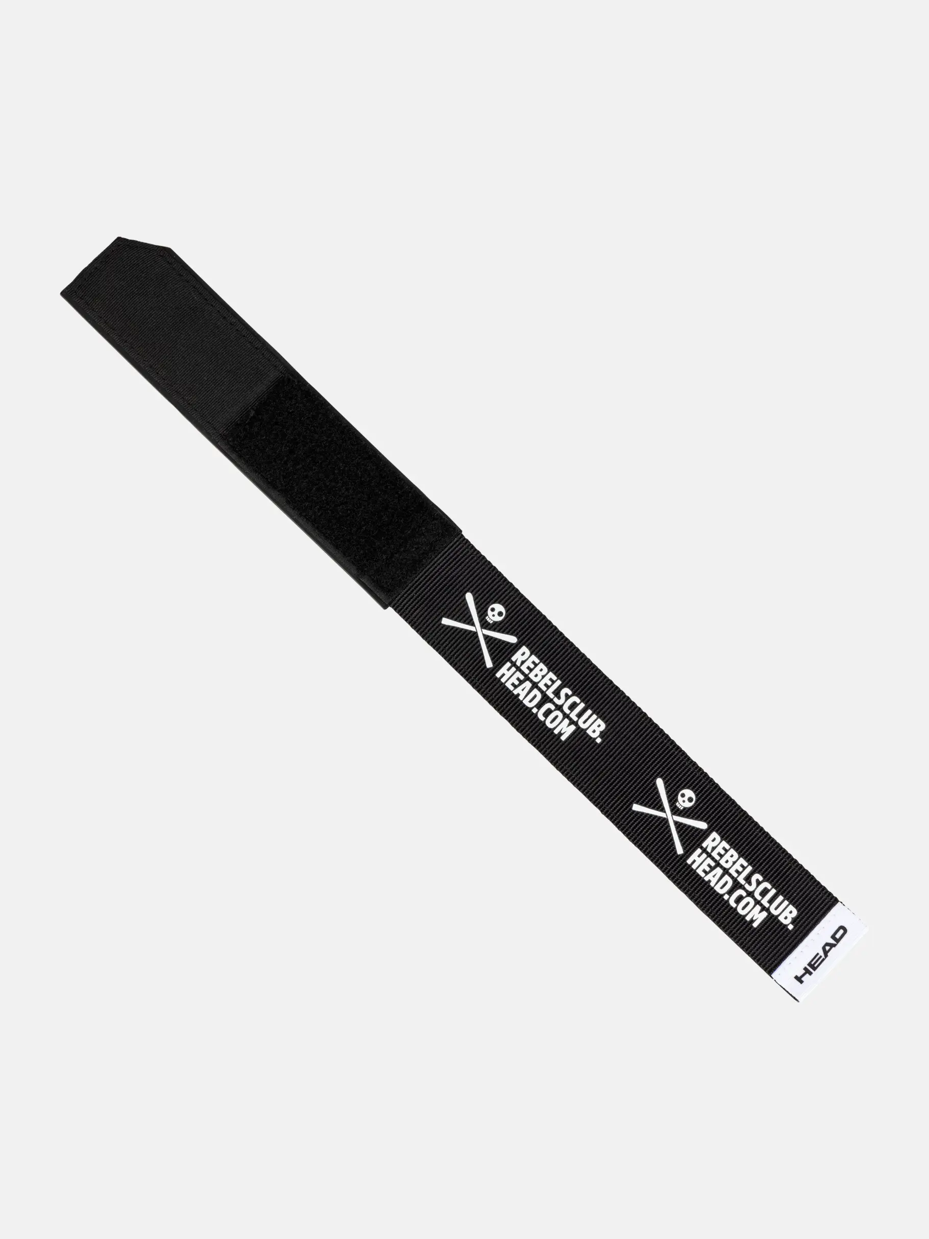 Out of Stock,Best Seller, weergave van volledige grootte van vooraanzicht van Product detail - Rebels Ski Fix 2021/22