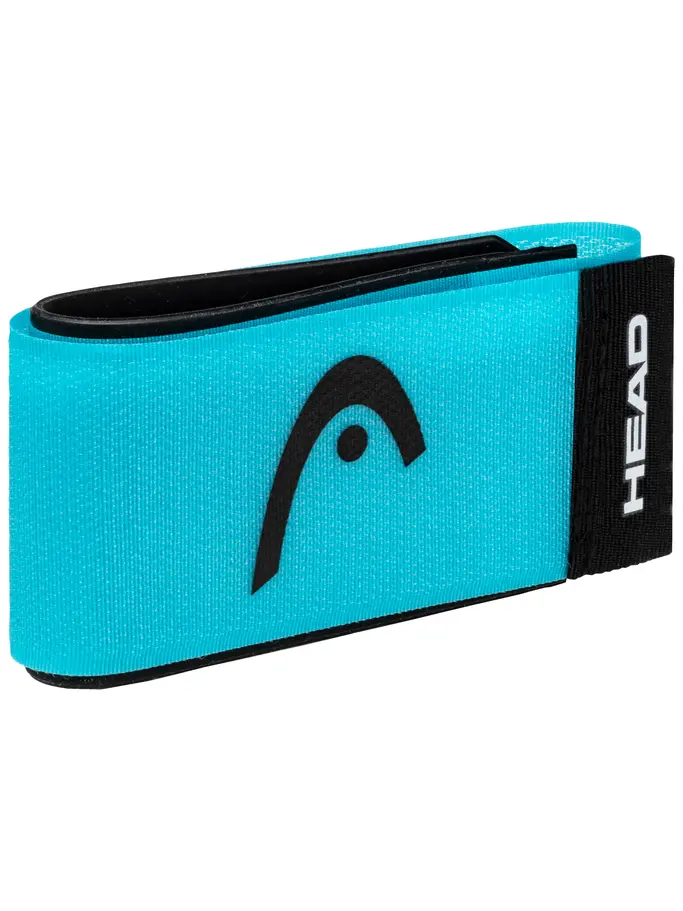 , view full size image of Front view of Product detail - SKIFIX SPEED BLUE