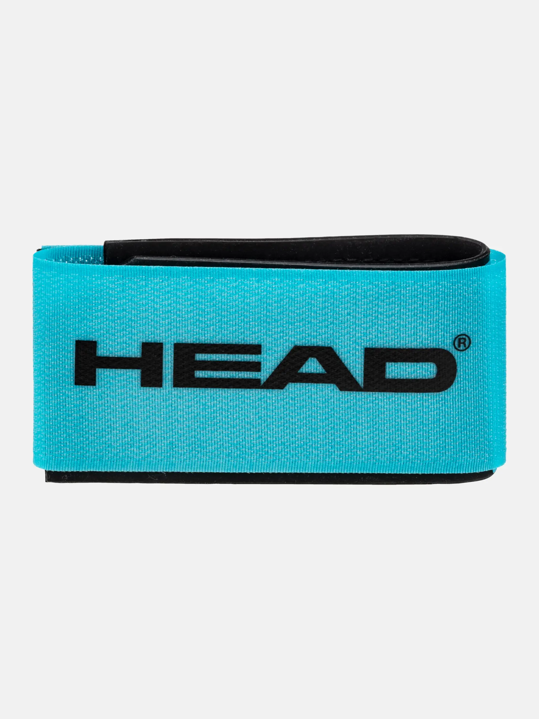 , weergave van volledige grootte van vooraanzicht van Product detail - SKIFIX SPEED BLUE
