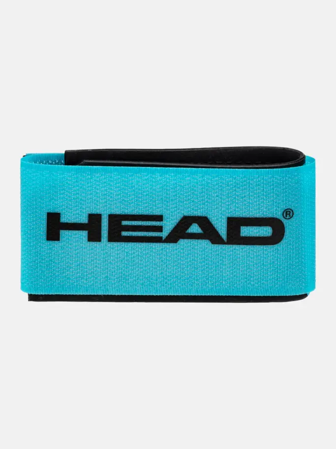 , view full size image of Front view of Product detail - SKIFIX SPEED BLUE