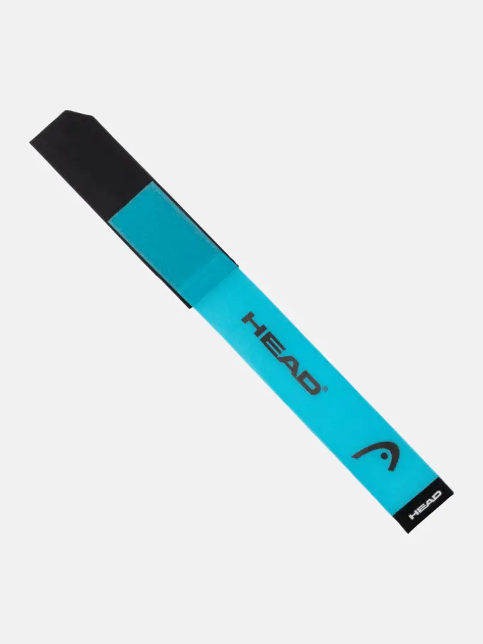 , view full size image of Front view of Product detail - SKIFIX SPEED BLUE