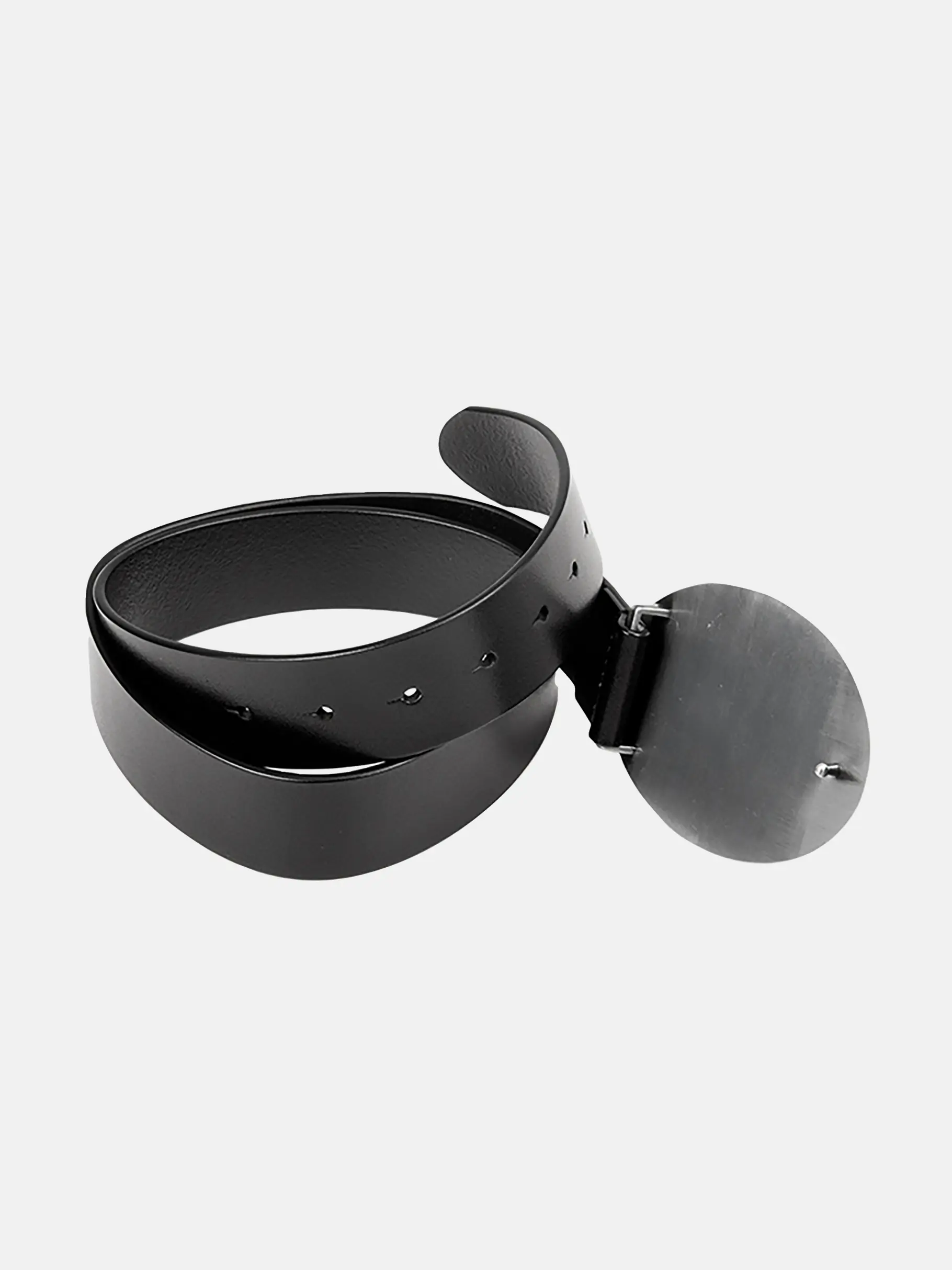, weergave van volledige grootte van vooraanzicht van Product detail - WCR Unchained Belt