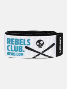 Display front view 1 of Product detail - REBELS SKI FIX 2023/24