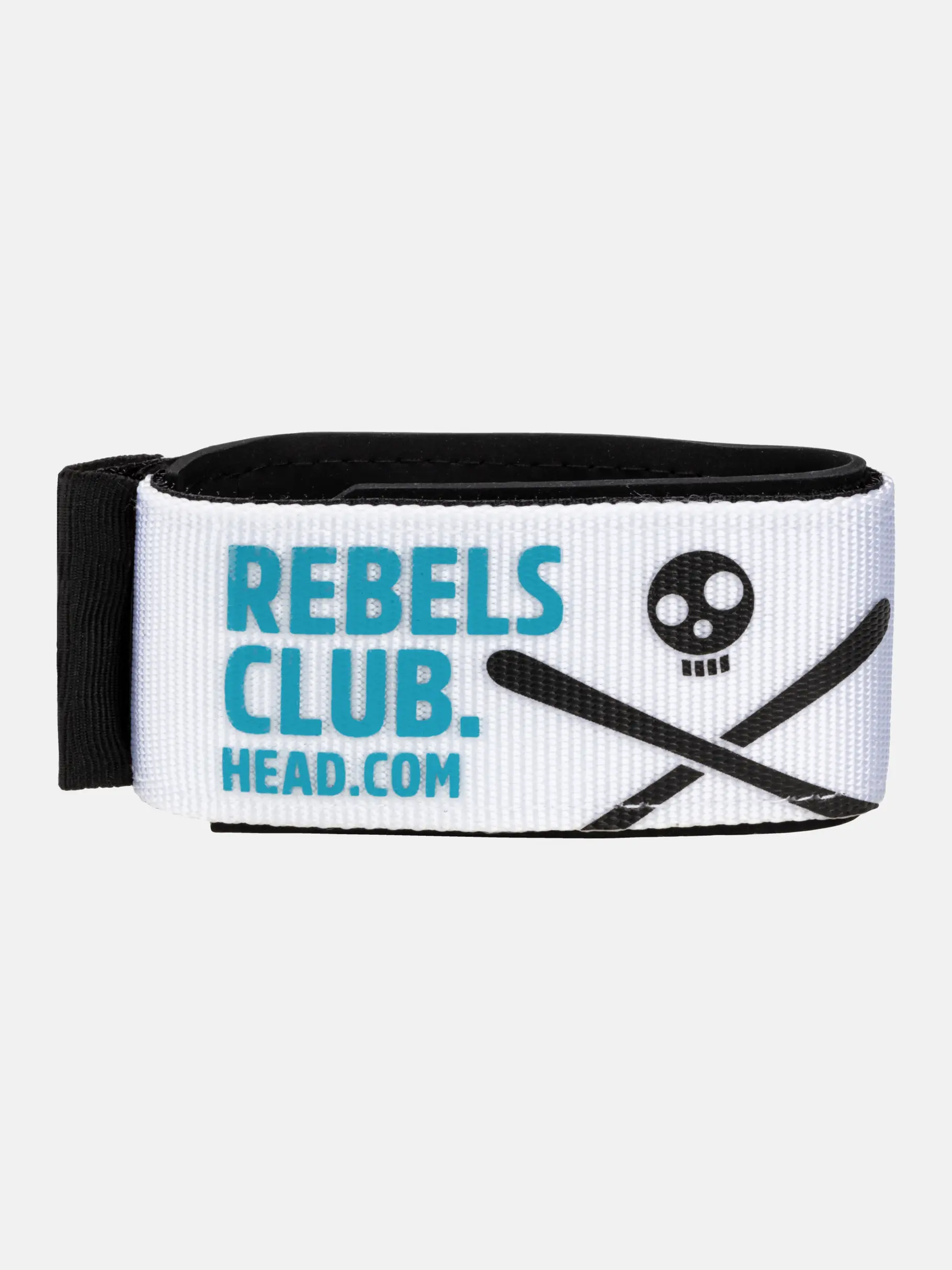 , Ansicht Großes Bild der Vorderseite Product detail - REBELS SKI FIX 2023/24