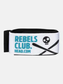 Display front view 3 of Product detail - REBELS SKI FIX 2023/24