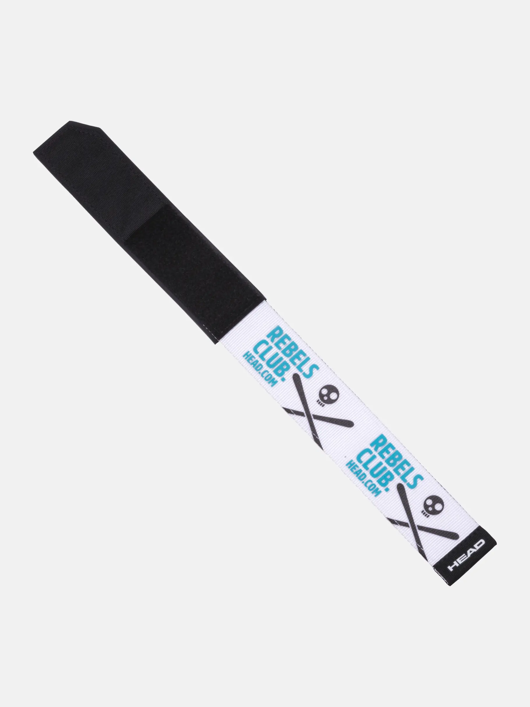 , Ansicht Großes Bild der Vorderseite Product detail - REBELS SKI FIX 2023/24