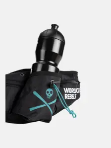 Display front view 2 of Product detail - Rebels Bottle Belt 2023/24