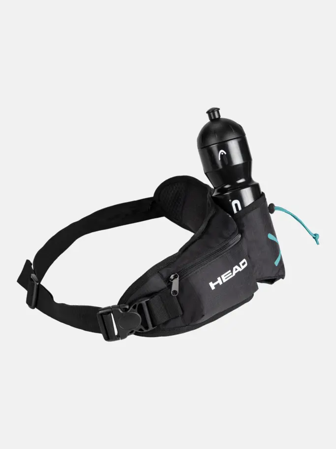 , view full size image of Front view of Product detail - Rebels Bottle Belt 2023/24