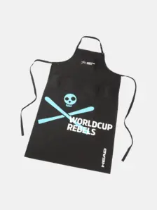 Display front view 4 of Product detail - HEAD Rebels Apron 2023/24