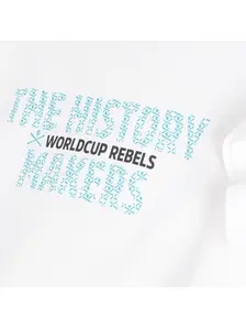 Display front view 2 of Product detail - Rebels T-Shirt W