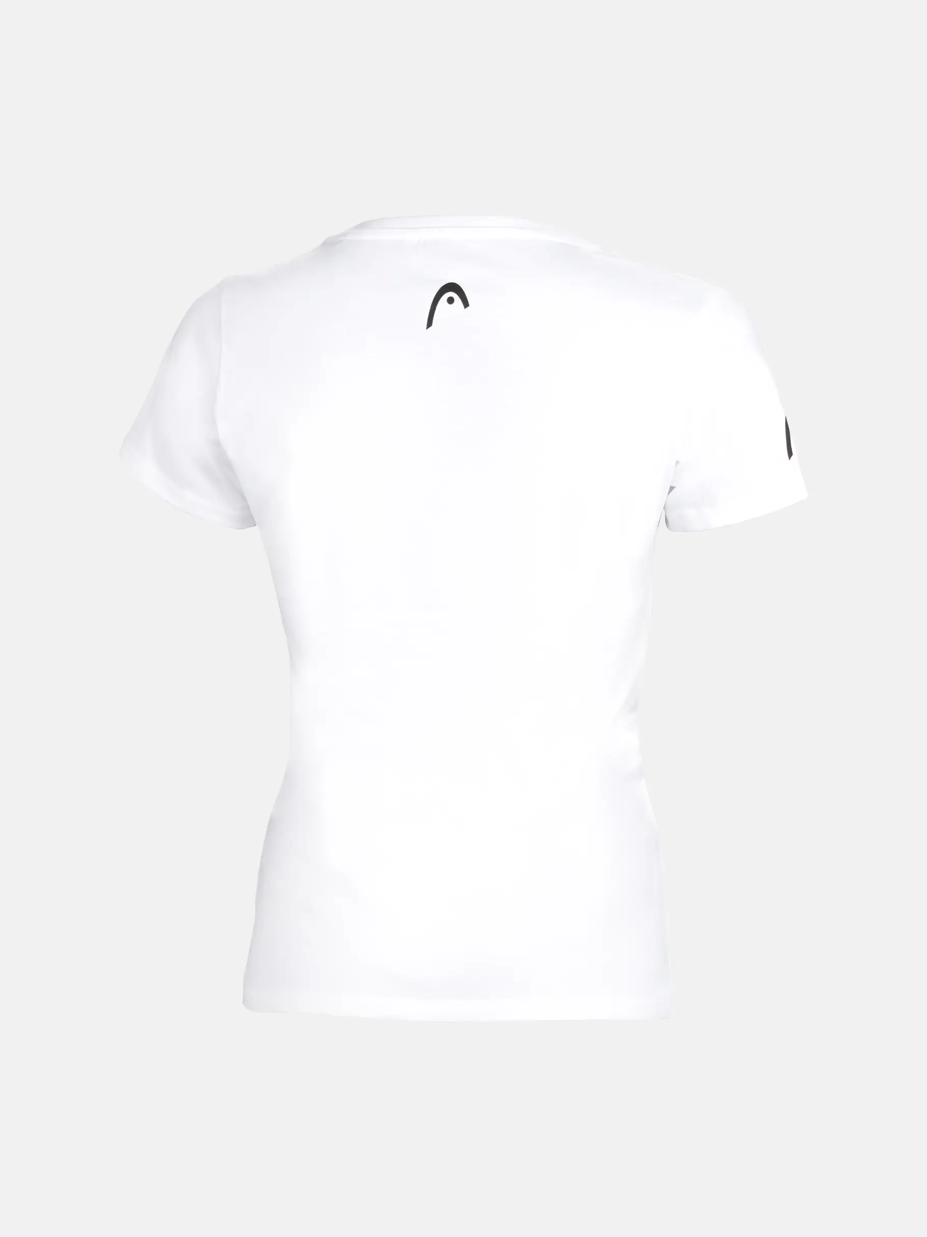 , view full size image of Front view of Product detail - Rebels T-Shirt W