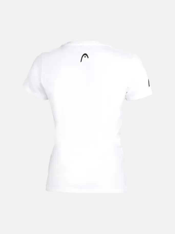 , view full size image of Front view of Product detail - Rebels T-Shirt W