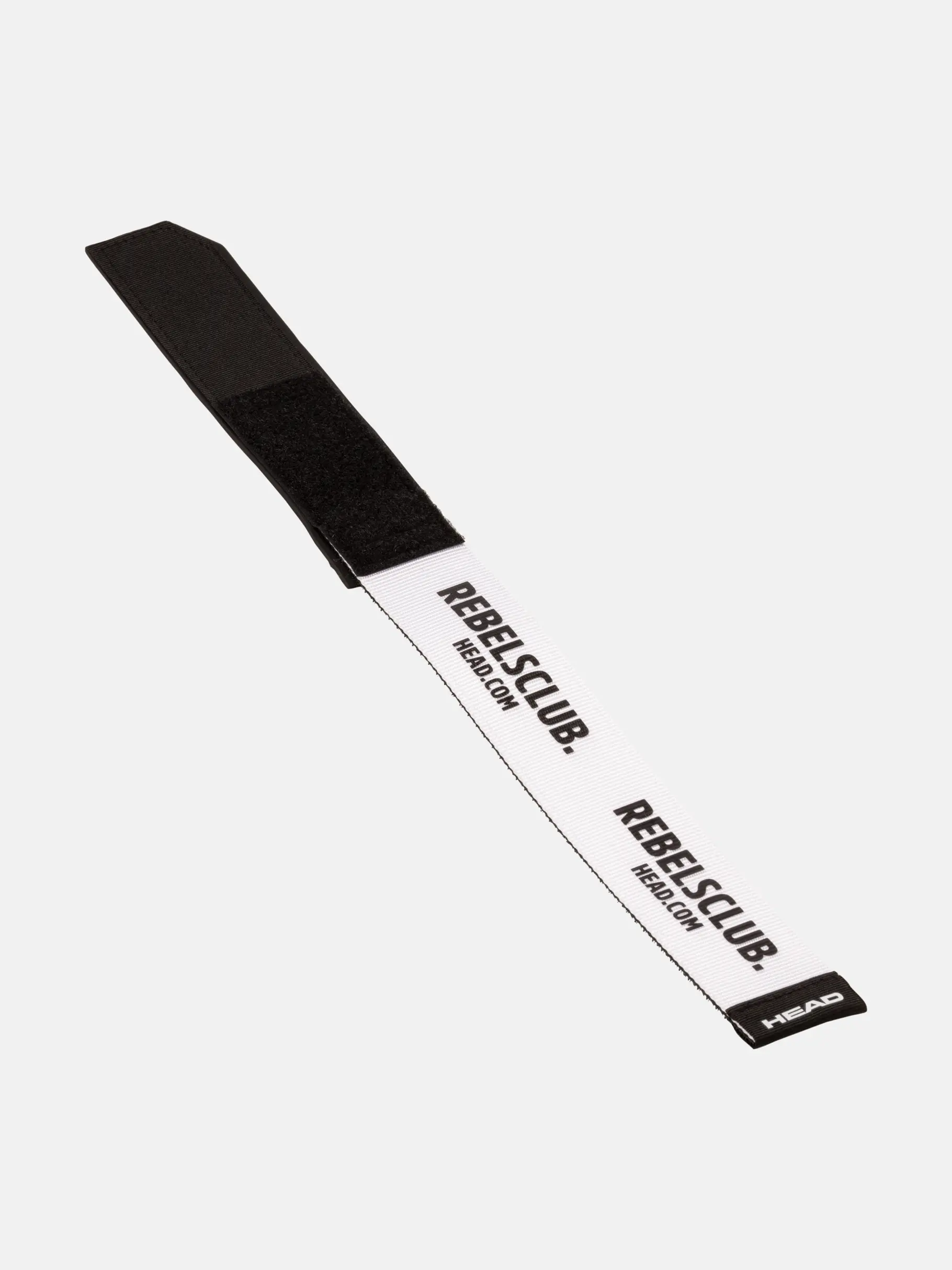 , view full size image of Front view of Product detail - REBELS SKI FIX 2022/23
