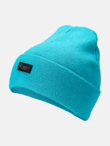 Display front view 1 of Product detail - Rebels Beanie Speed Blue