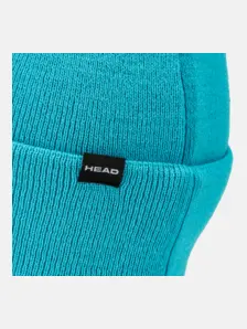 Display front view 3 of Product detail - Rebels Beanie Speed Blue