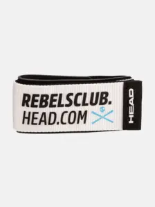 Display front view 1 of Product detail - REBELS SKIFIX 2025/26