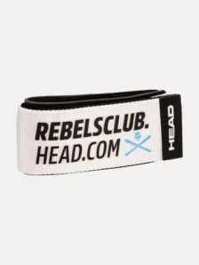 Display front view 2 of Product detail - REBELS SKIFIX 2025/26