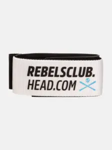 Display front view 3 of Product detail - REBELS SKIFIX 2025/26