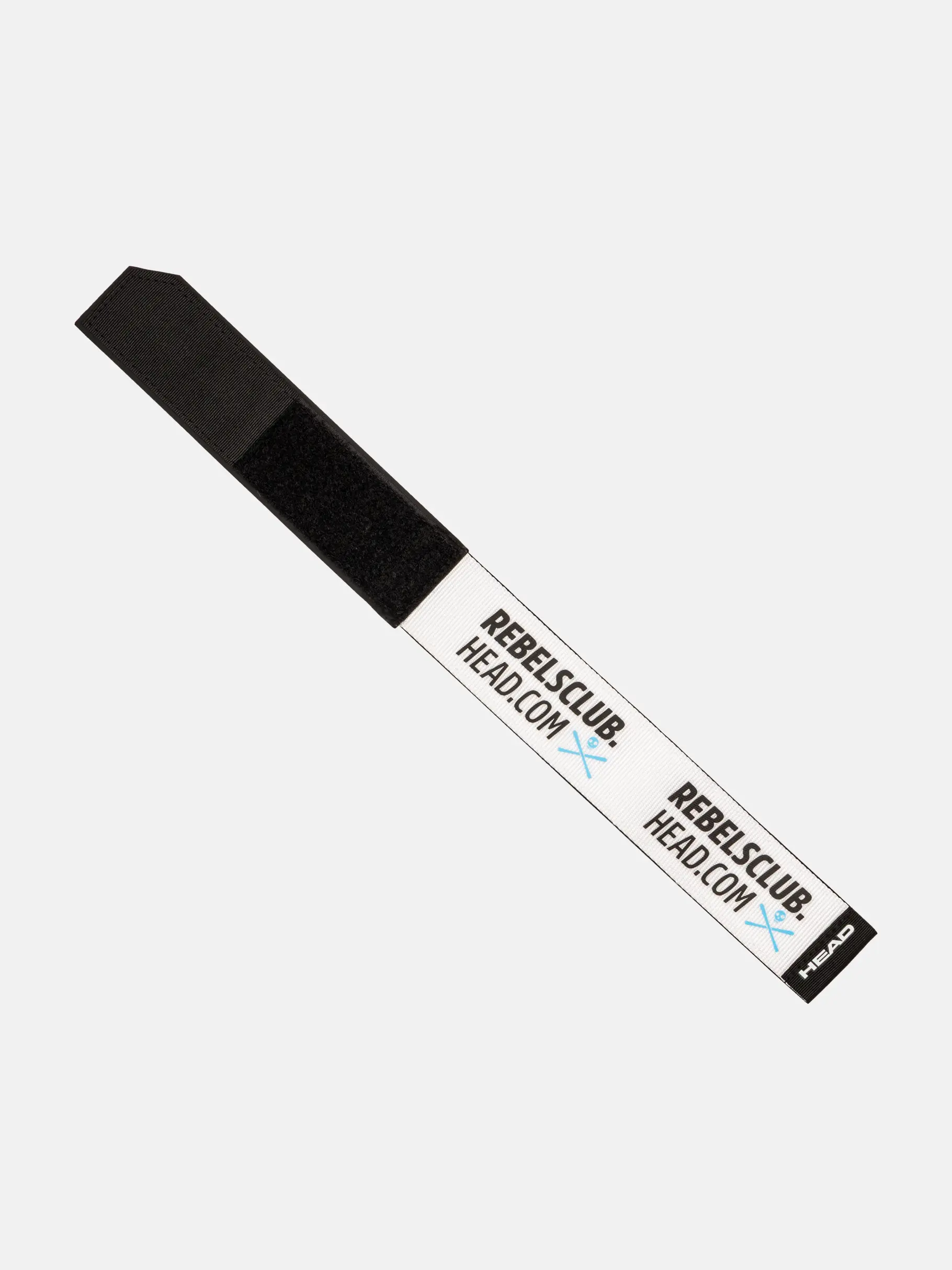 , weergave van volledige grootte van vooraanzicht van Product detail - REBELS SKIFIX 2025/26