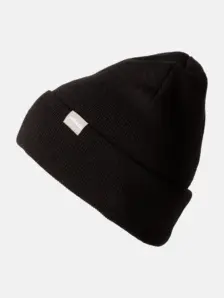 Display front view 1 of Product detail - HEAD Beanie Black