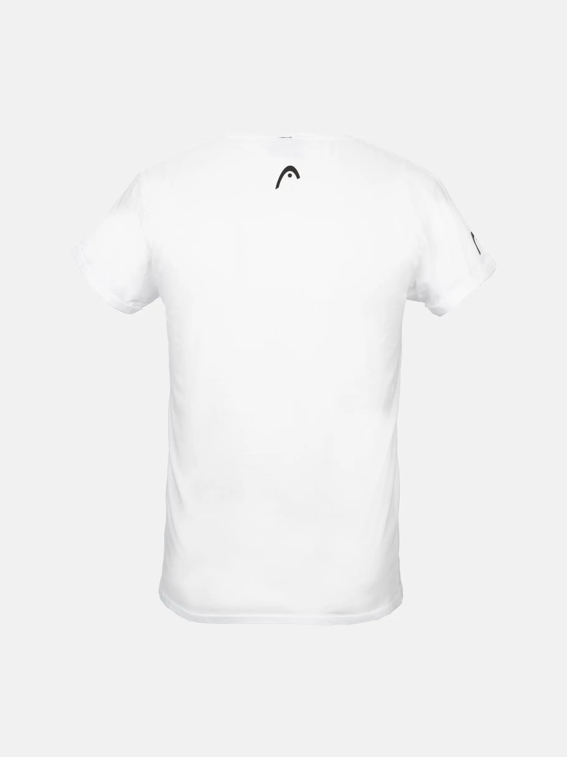 , view full size image of Front view of Product detail - REBELS T-Shirt Men