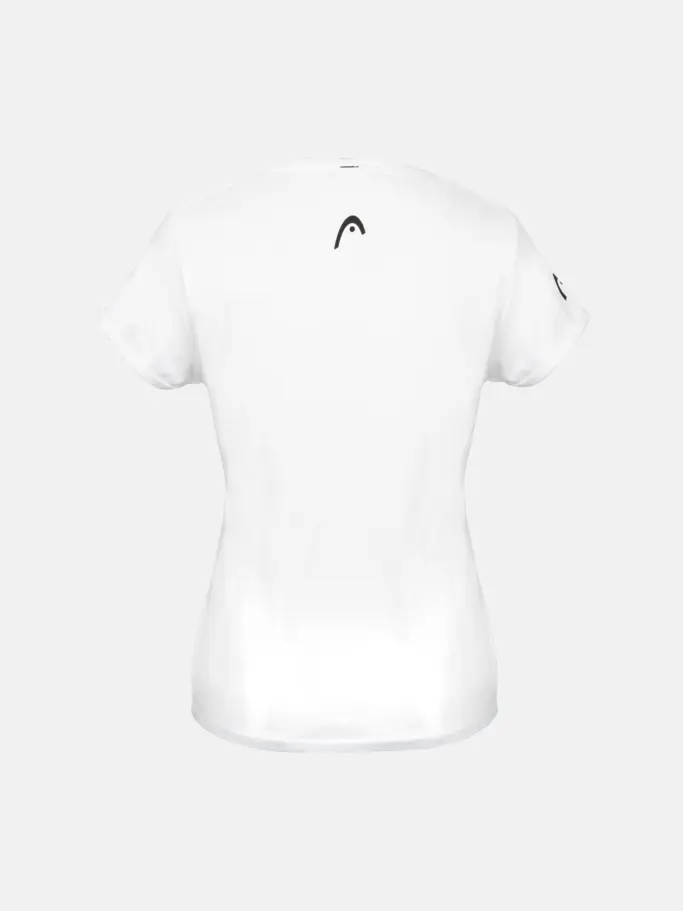 , view full size image of Front view of Product detail - Rebels T-Shirt W