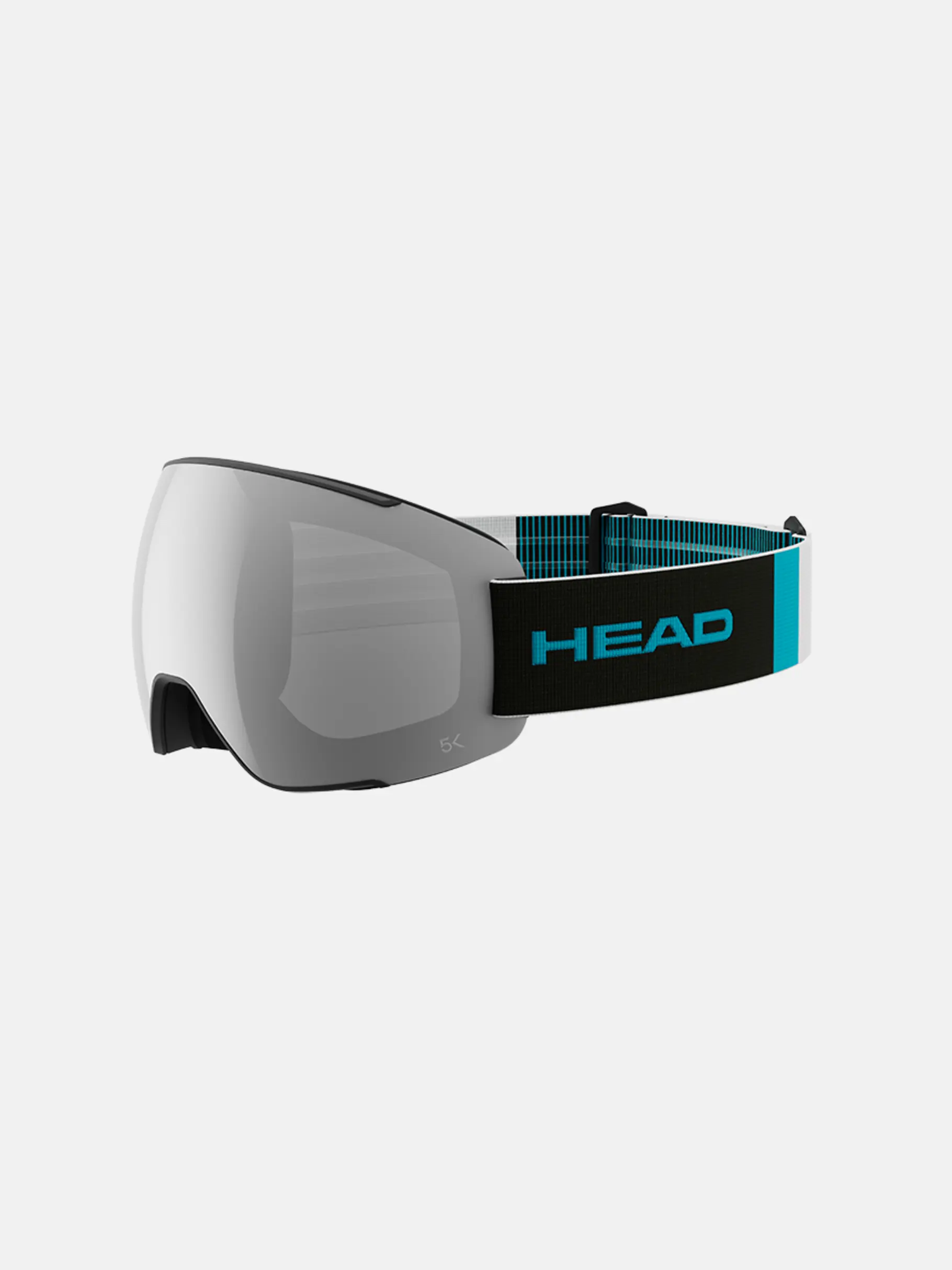 HEAD Sentinel 5K + Spare Lens Race Ski Goggles – HEAD